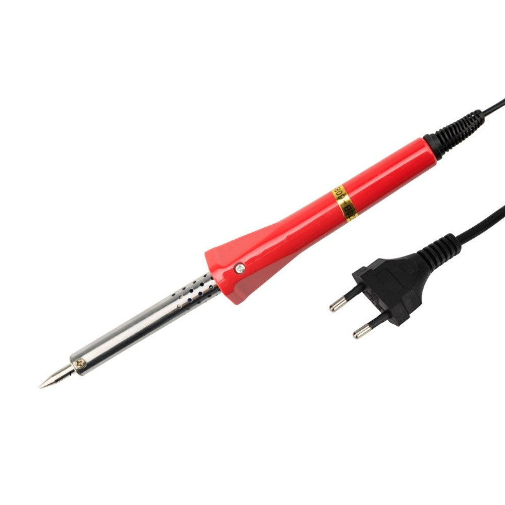 Паяльное оборудование, аксессуары и расходные материалы