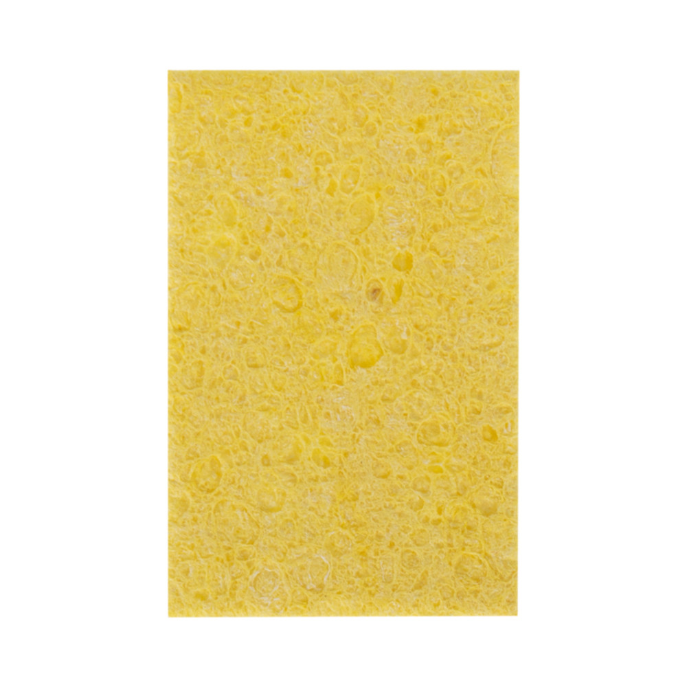 Губки для очистки паяльного жала