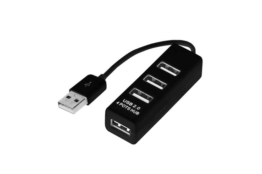 USB-разветвители и переключатели