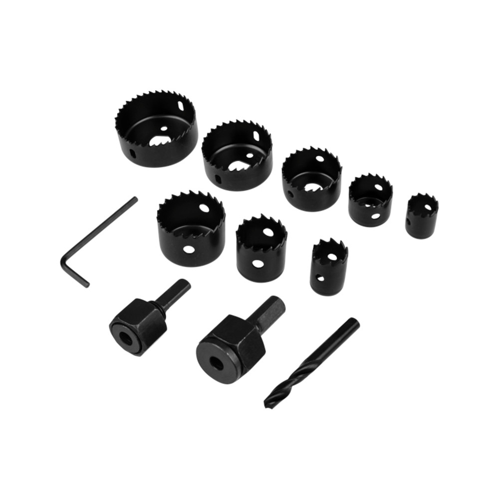 Коронки по дереву Коронки по дереву