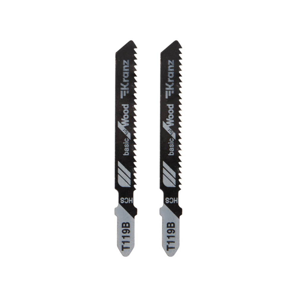 Полотна для лобзиков по дереву