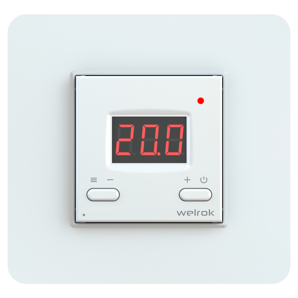Термостаты и реле температуры на DIN рейку Термостаты и реле температуры на DIN рейку