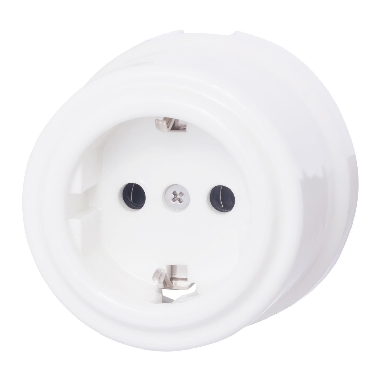 Ретро-розетки