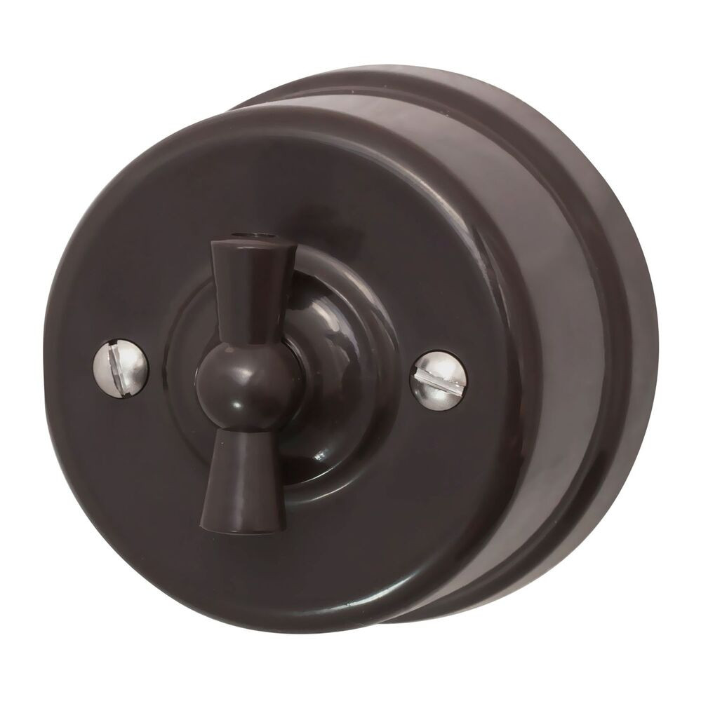 Ретро-выключатели