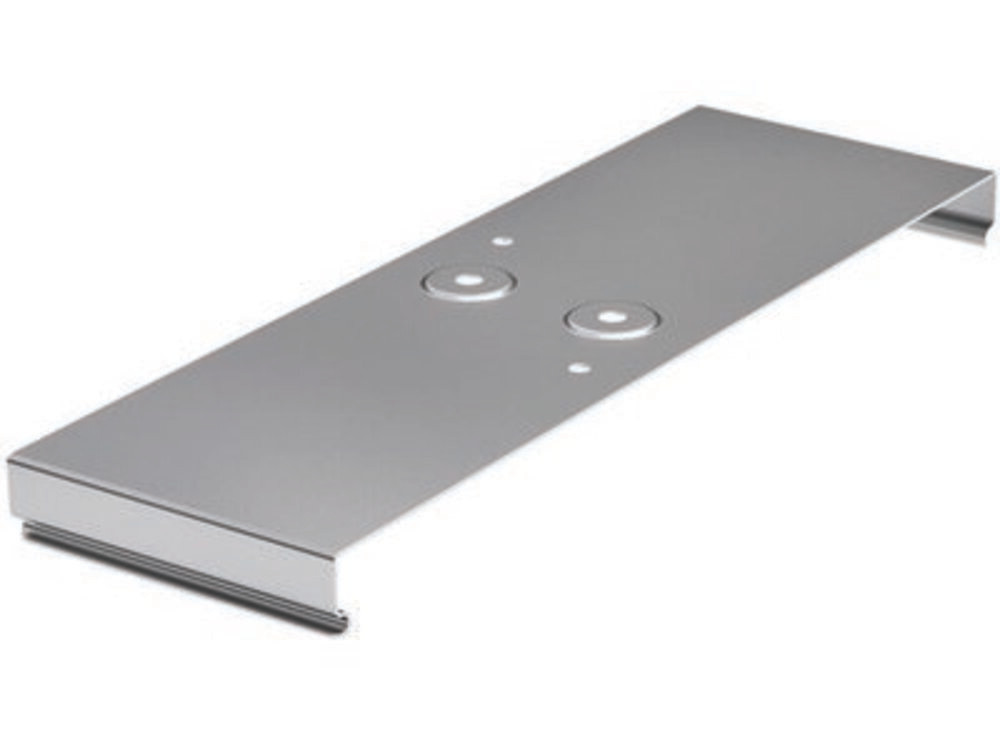 Накладки для кабельных лотков