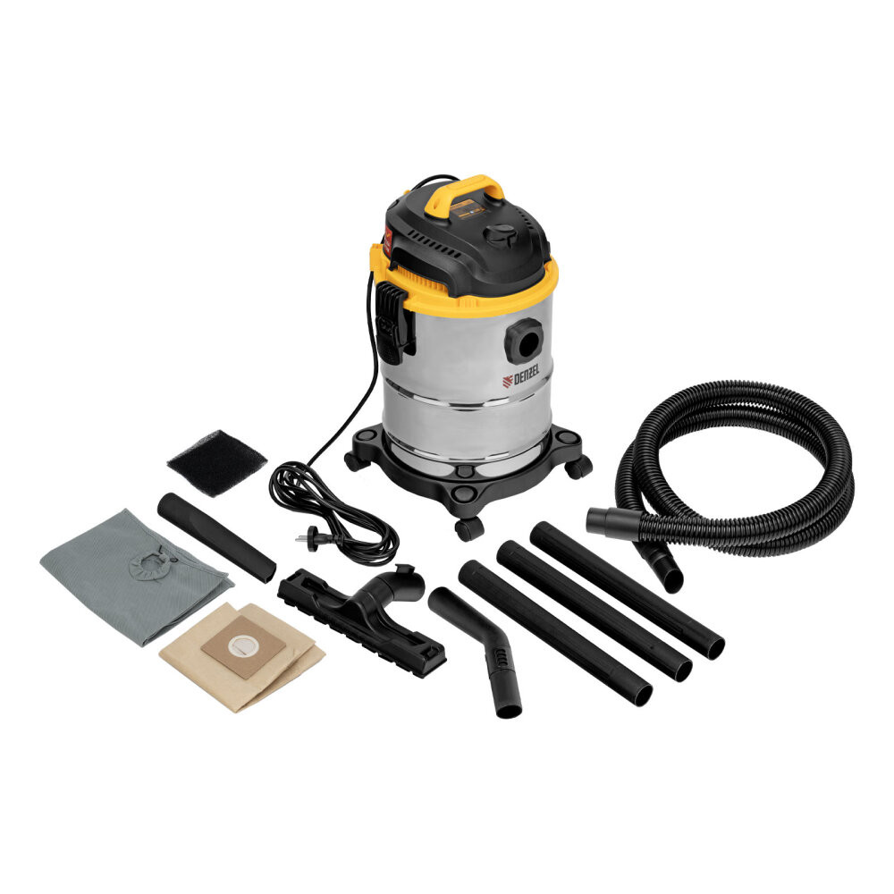 Пылесосы аккумуляторные