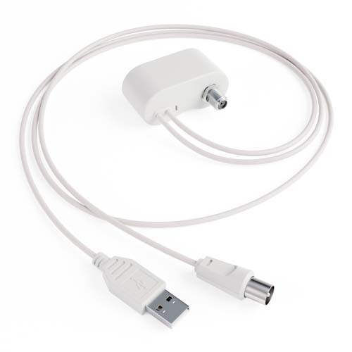 Усилители ТВ сигнала