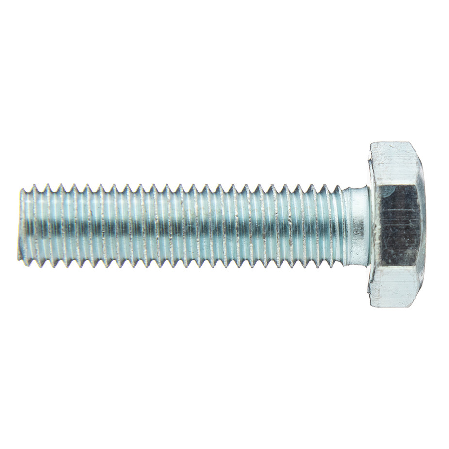 Болты DIN 931 (ISO 4014) шестигранные с неполной резьбой