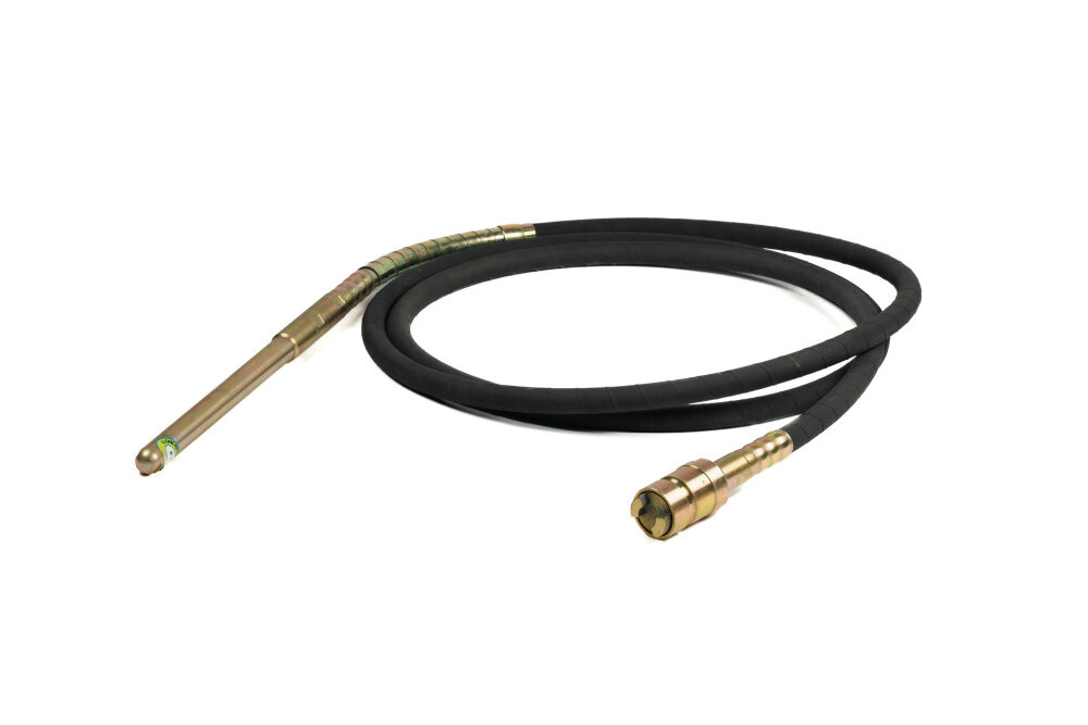 Оснастка для вибраторов по бетону