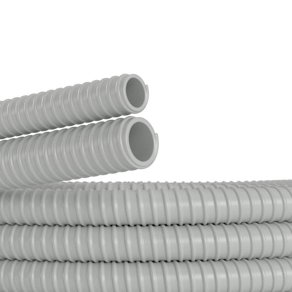 Армированные трубы ПВХ