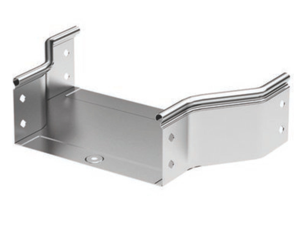 Переходники для кабельных лотков