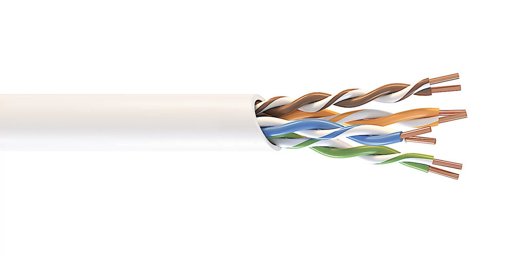 Медная СКС Медная СКС