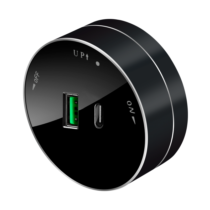 Трековые розетки