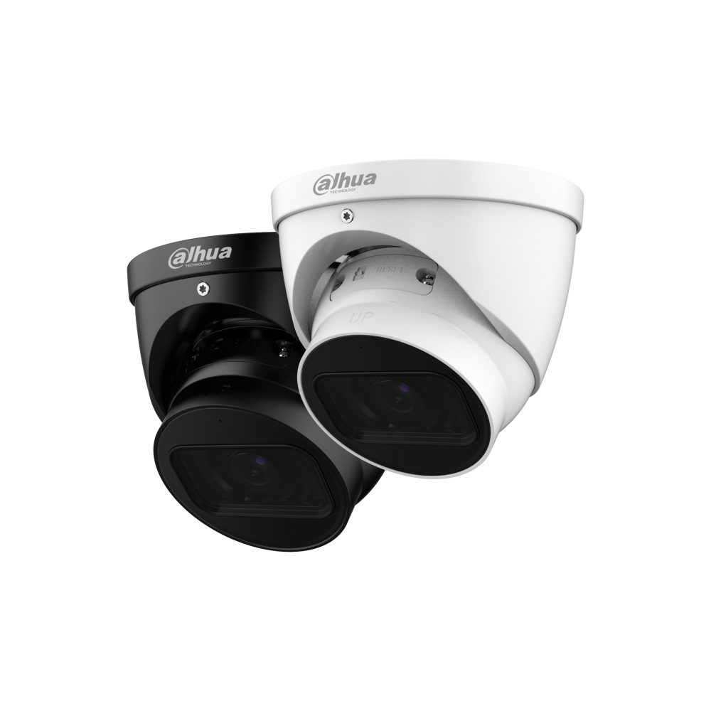 Системы видеонаблюдения (CCTV)