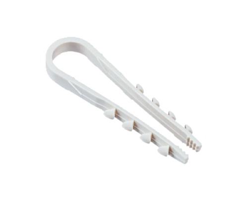 Дюбель-хомуты