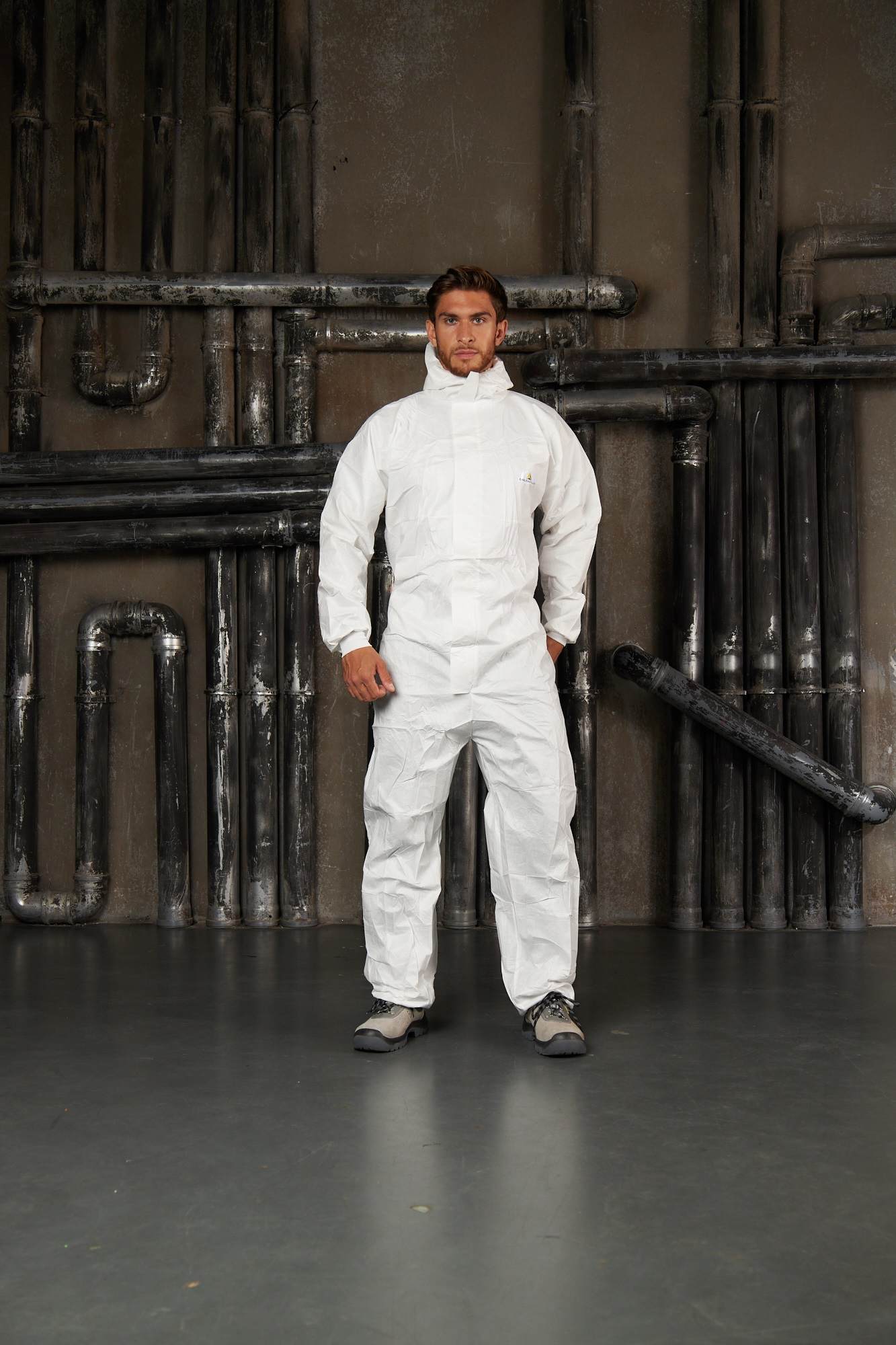 Одноразовая спецодежда