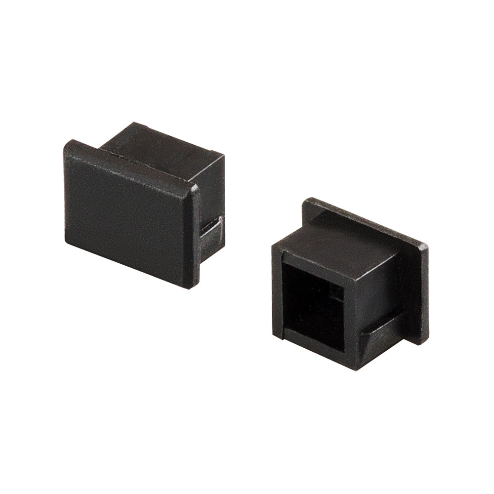 Коннекторы, соединители, подвесы для трековых светильников