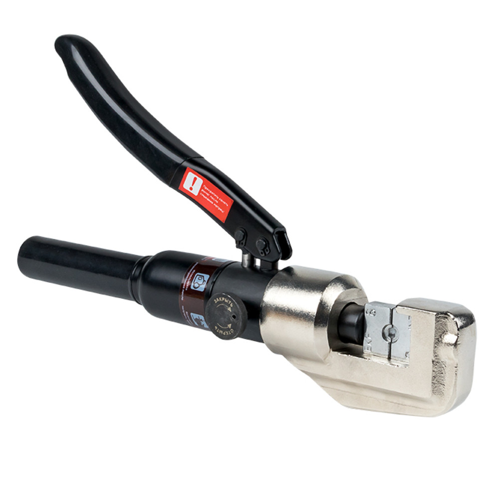 Гидравлическое оборудование