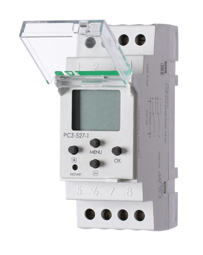 Приборы контроля и сигнализации Приборы контроля и сигнализации