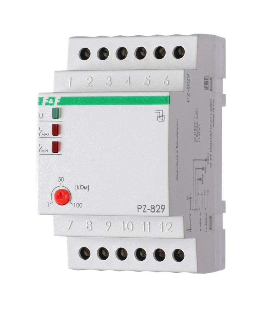 Реле указательные Реле указательные