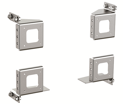 Крепеж для телекоммуникационных шкафов