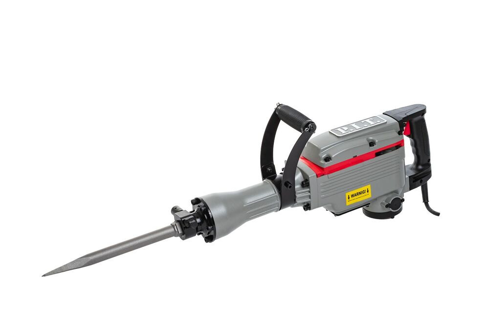 Отбойные молотки бетоноломы (патрон HEX)