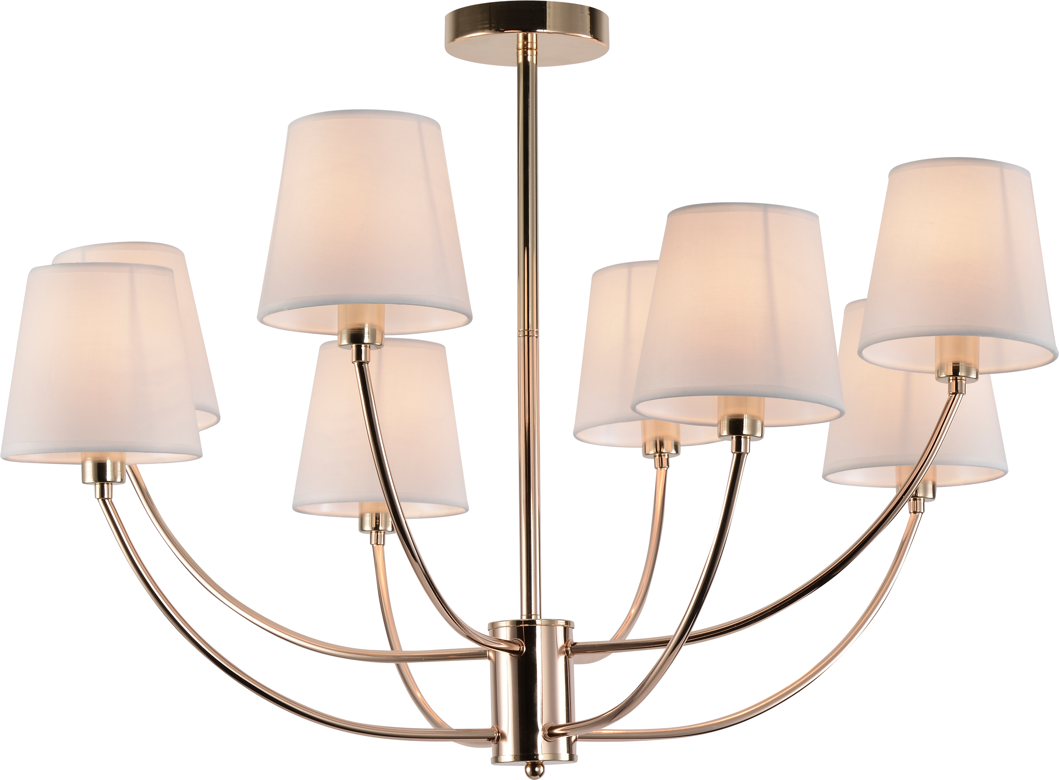 Люстры Люстры