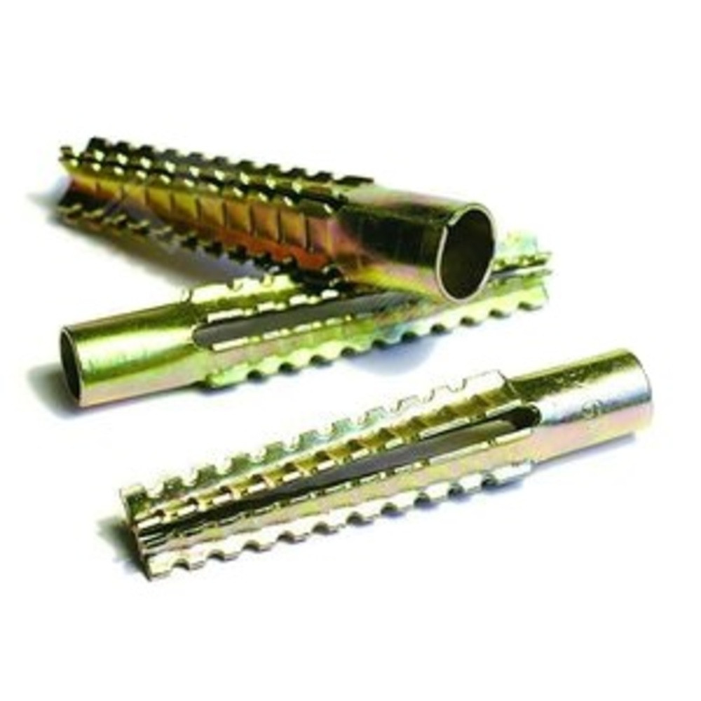 Дюбели и дюбель-гвозди