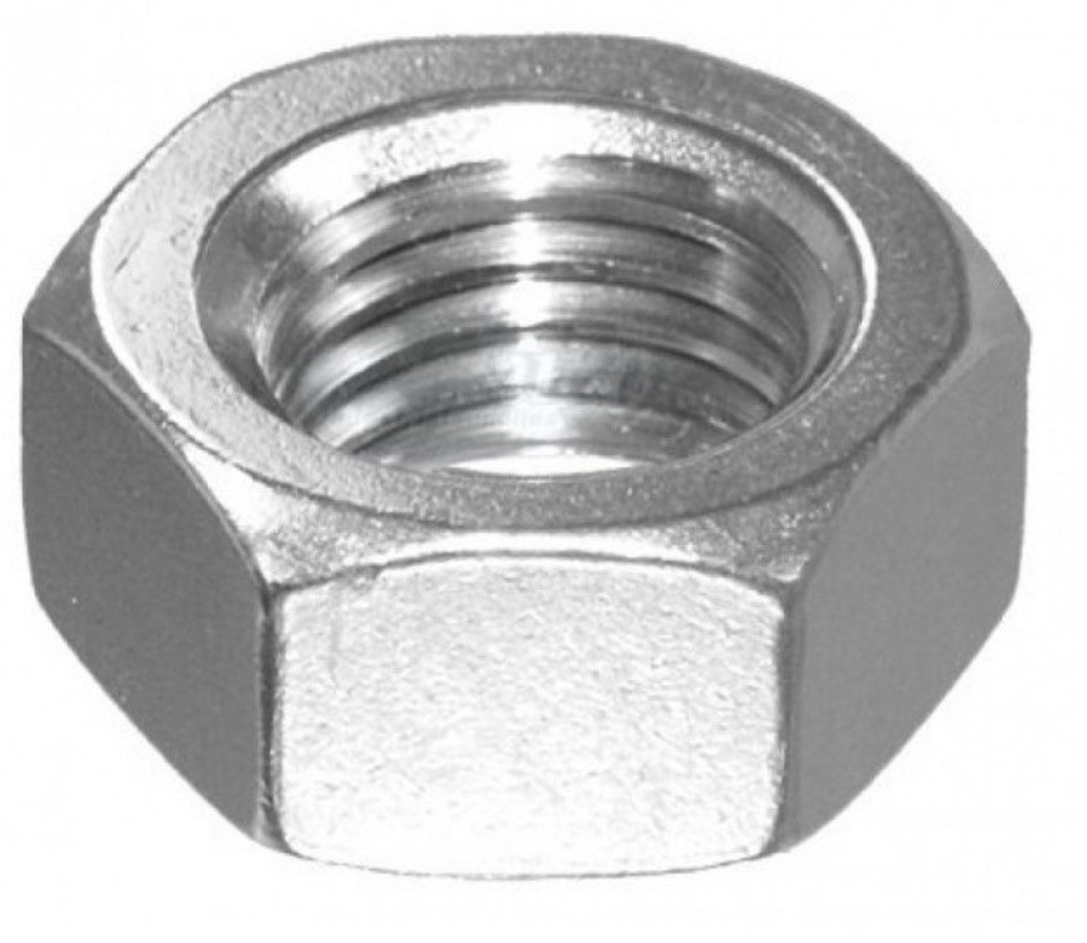 Гайки ГОСТ, ОСТ, СТО, СТП