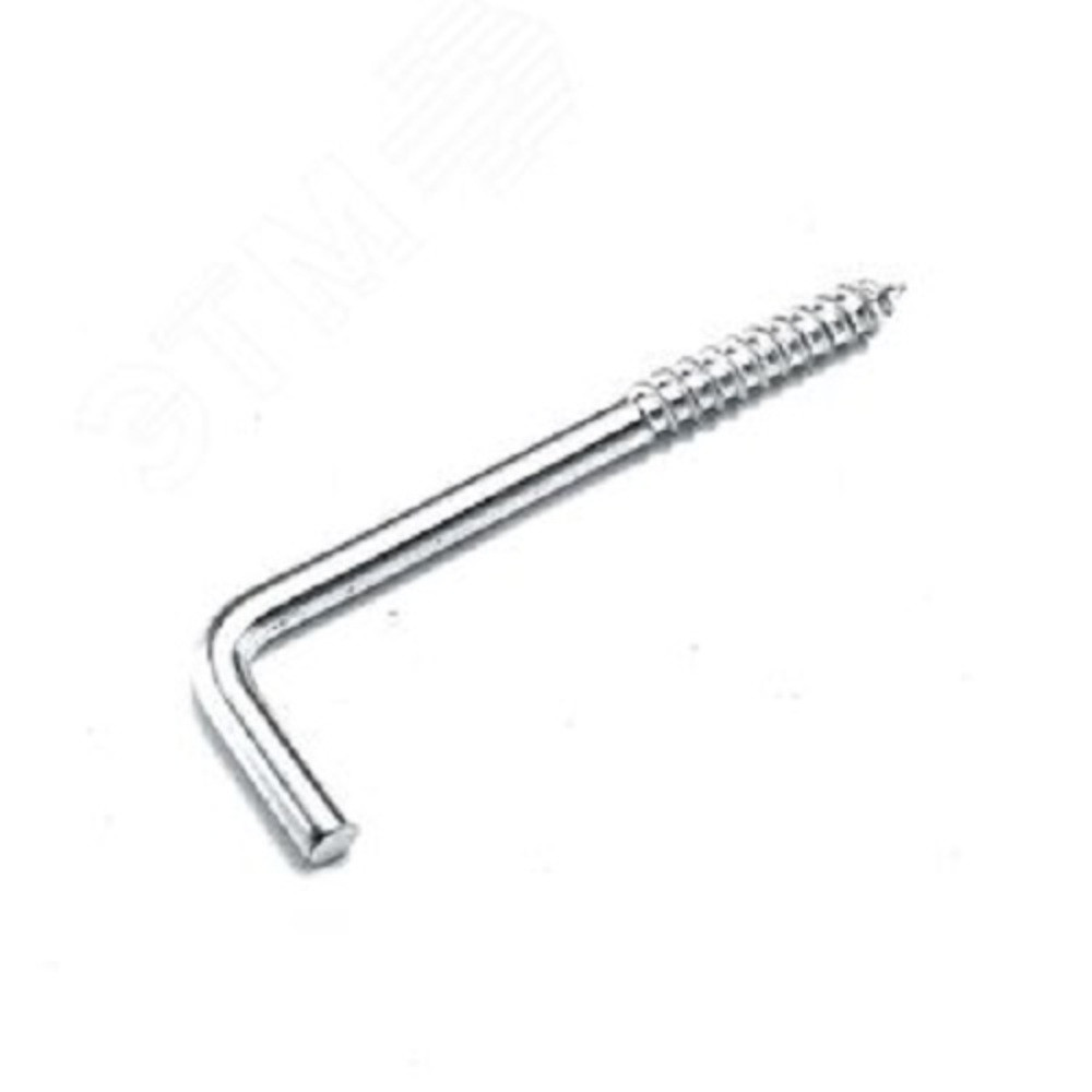 Шуруп-костыль (Г-образный)