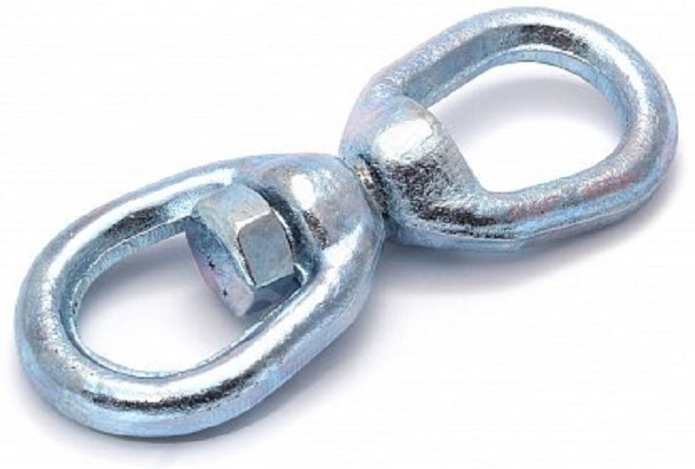 Вертлюги петля-петля Вертлюги петля-петля