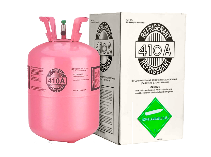 Фреон для кондиционеров