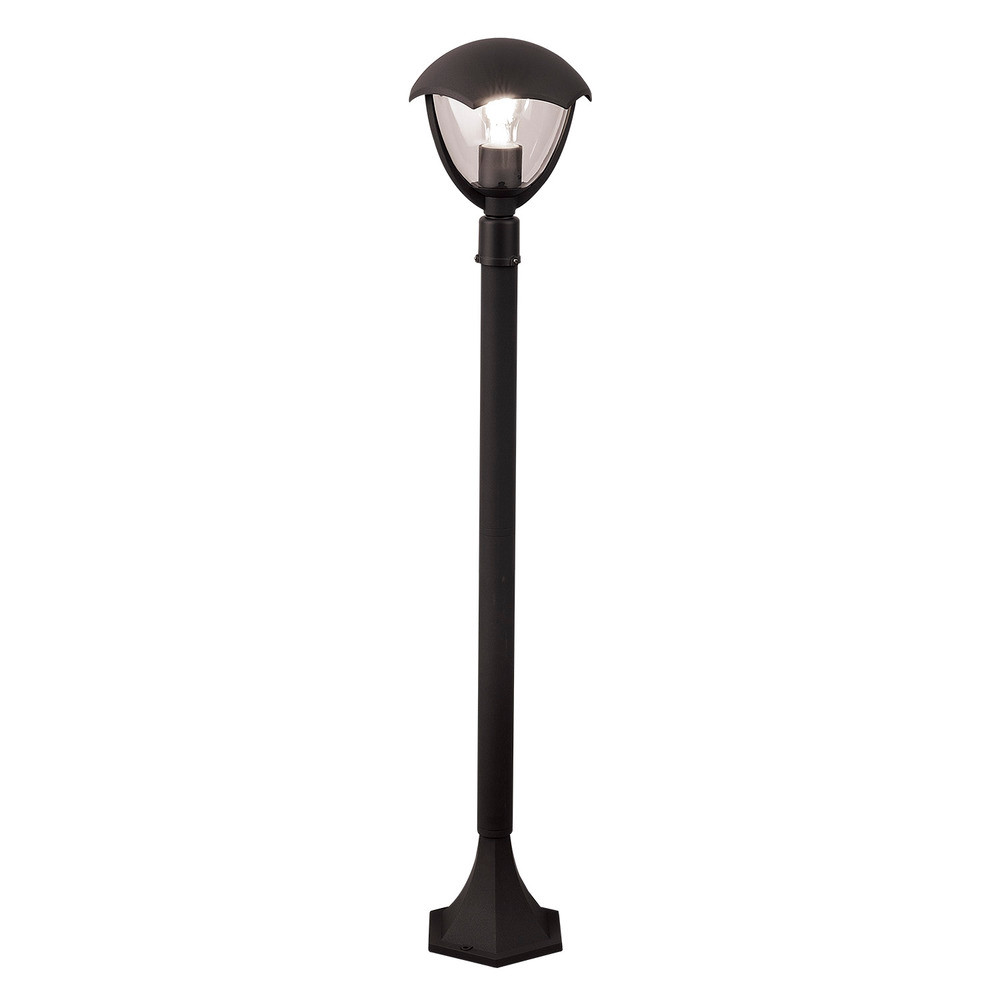 Парковые светильники под лампу