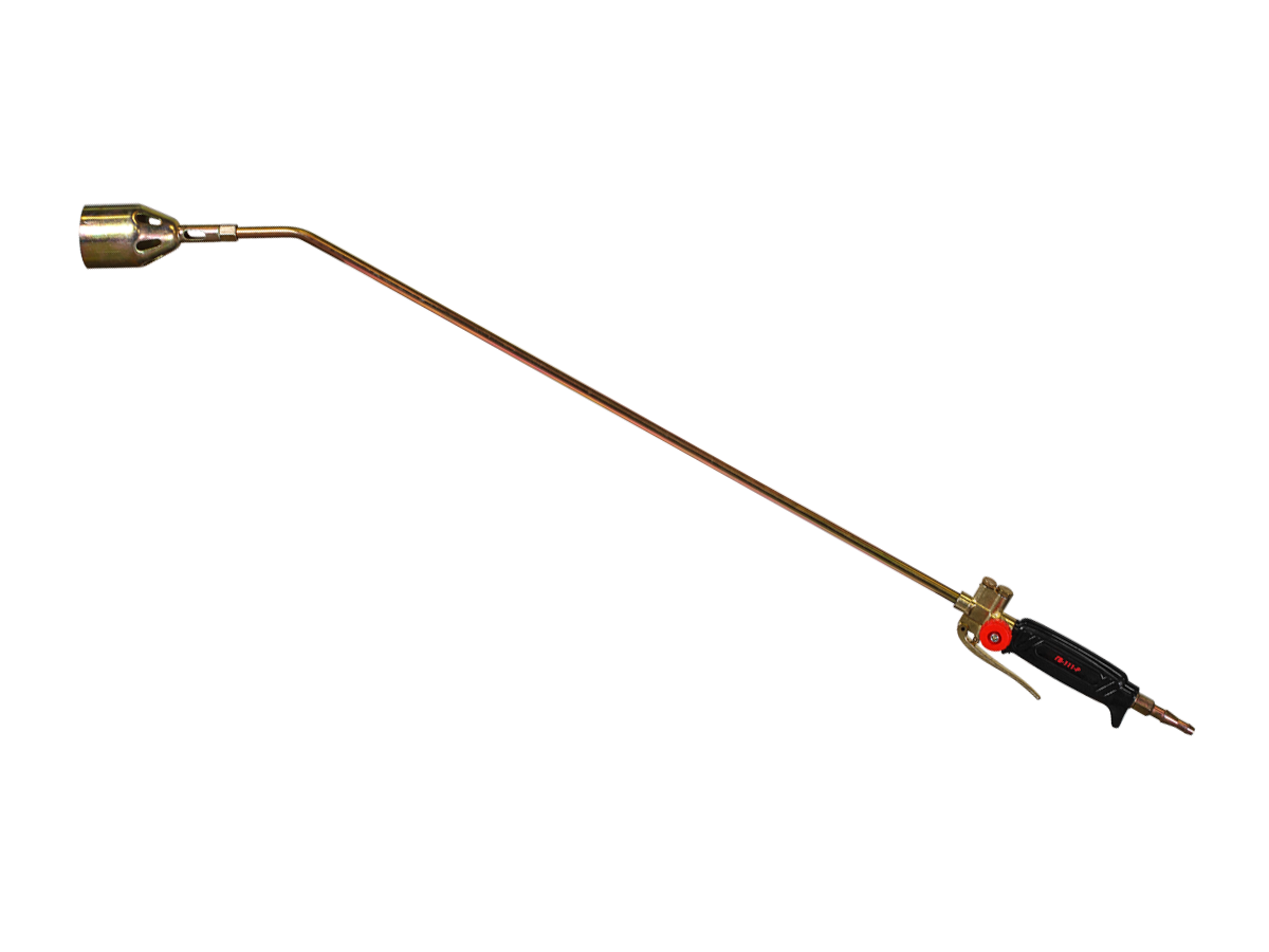 Горелки газосварочные