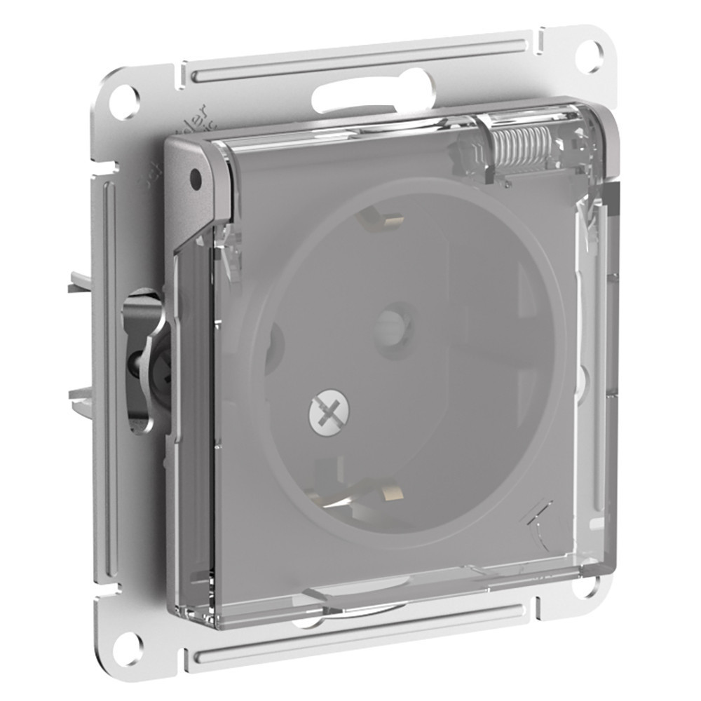 Розетки и выключатели влагозащищенные Розетки и выключатели влагозащищенные