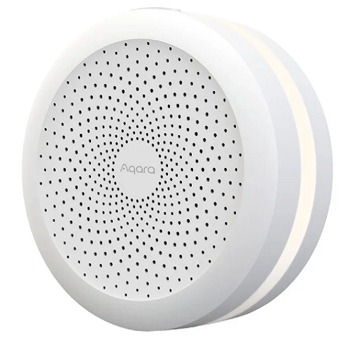 Домашняя автоматизация (умный дом)