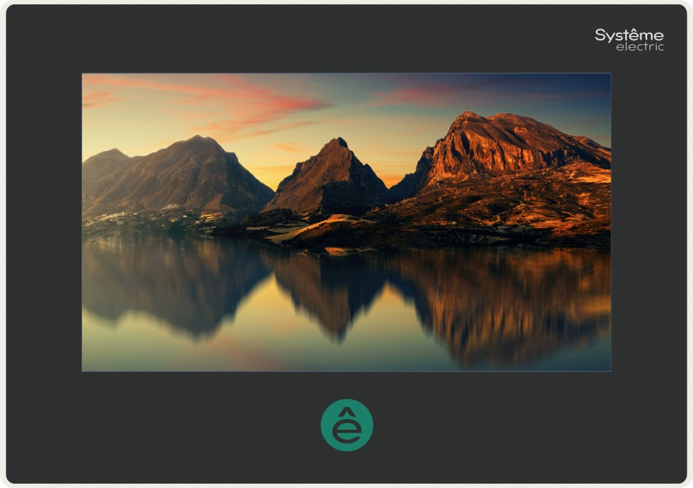 Панели оператора (HMI)