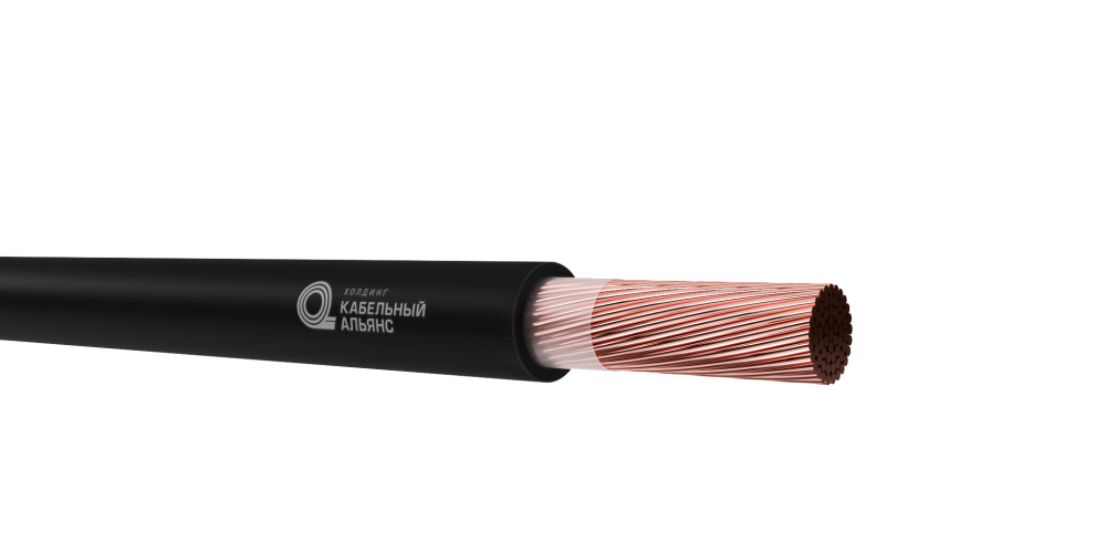 Кабели гибкие с резиновой изоляцией Кабели гибкие с резиновой изоляцией