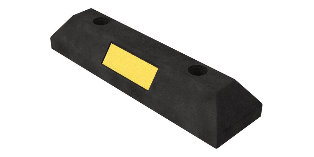 Колесоотбойники