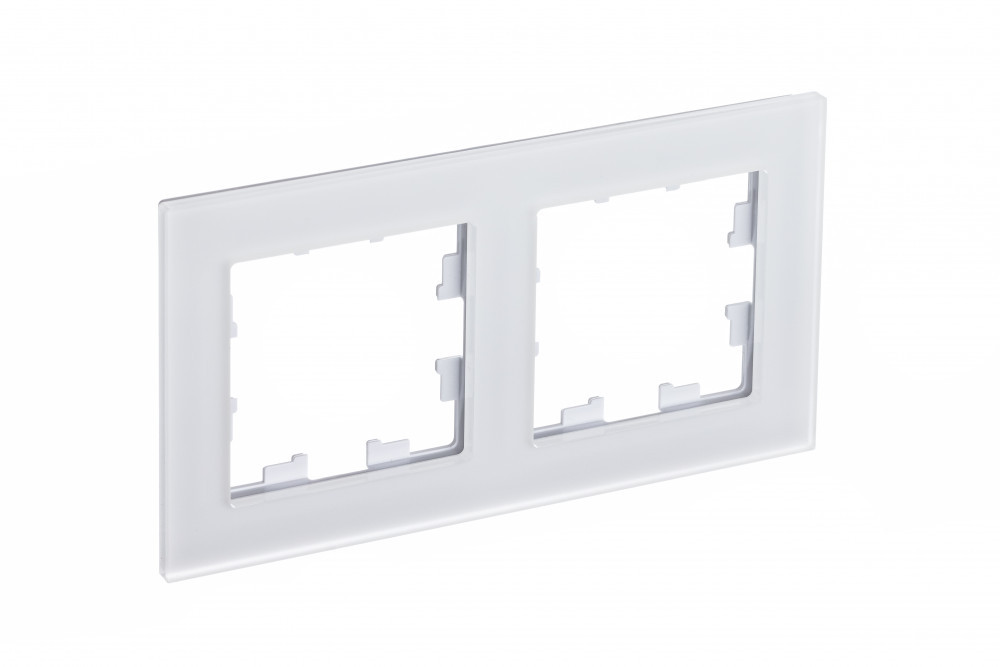 Рамки двухпостовые