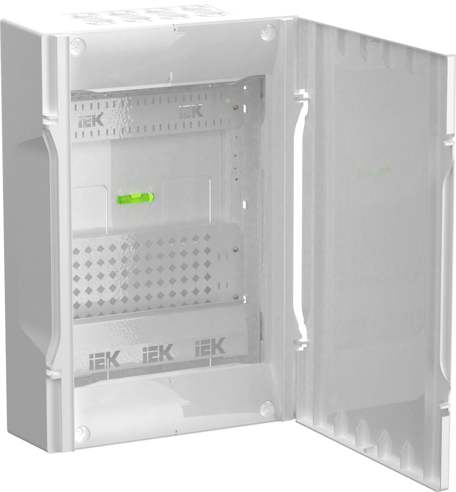 Корпуса щитов слаботочных и комбинированных Корпуса щитов слаботочных и комбинированных