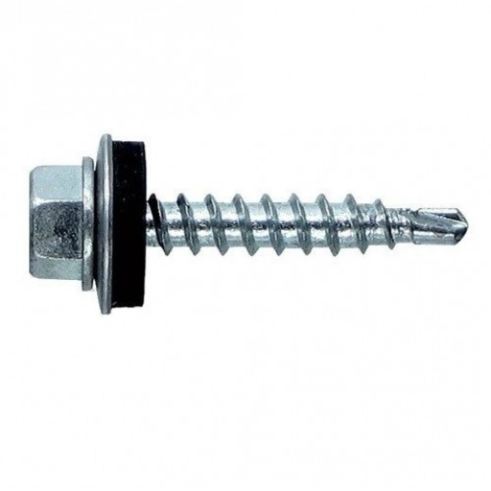 Саморезы кровельные Саморезы кровельные