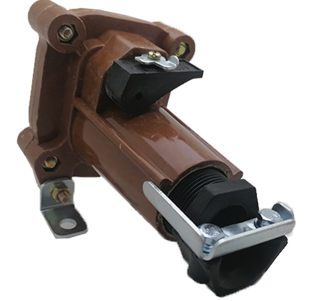 Посты кнопочные и пульты для кранового оборудования