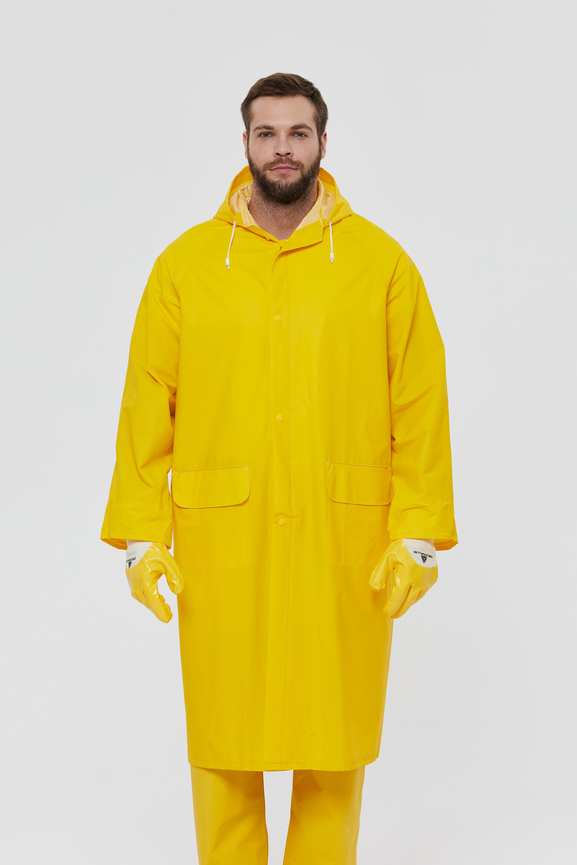 Влагозащитная спецодежда