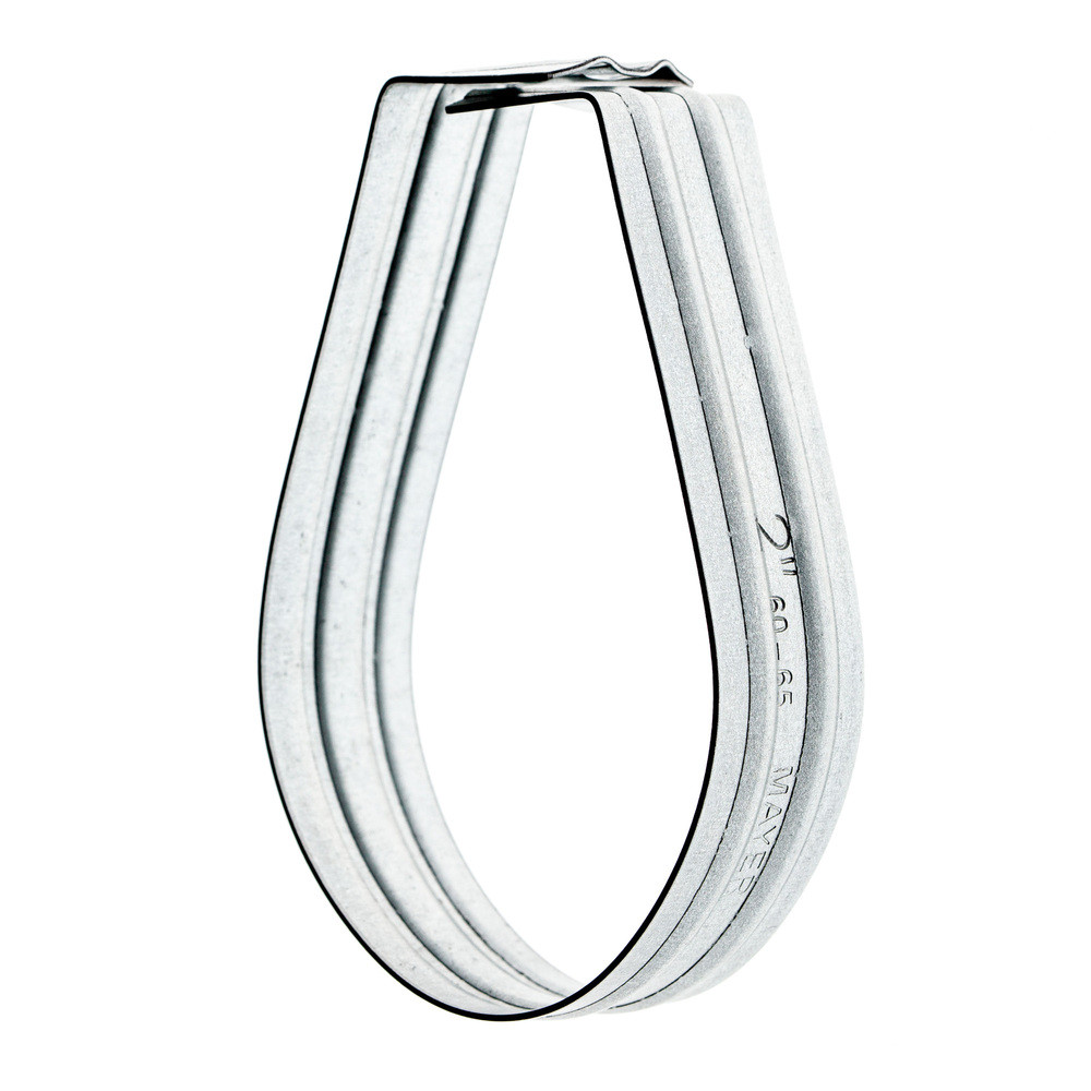 Хомуты спринклерные