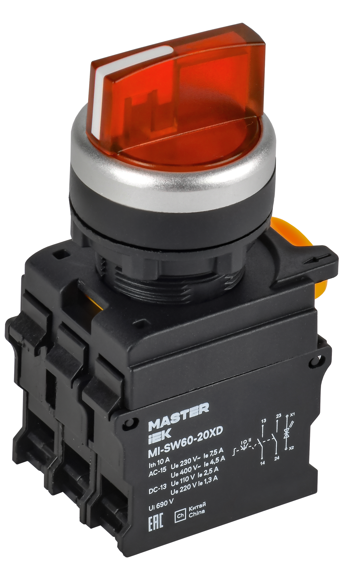 Переключатели