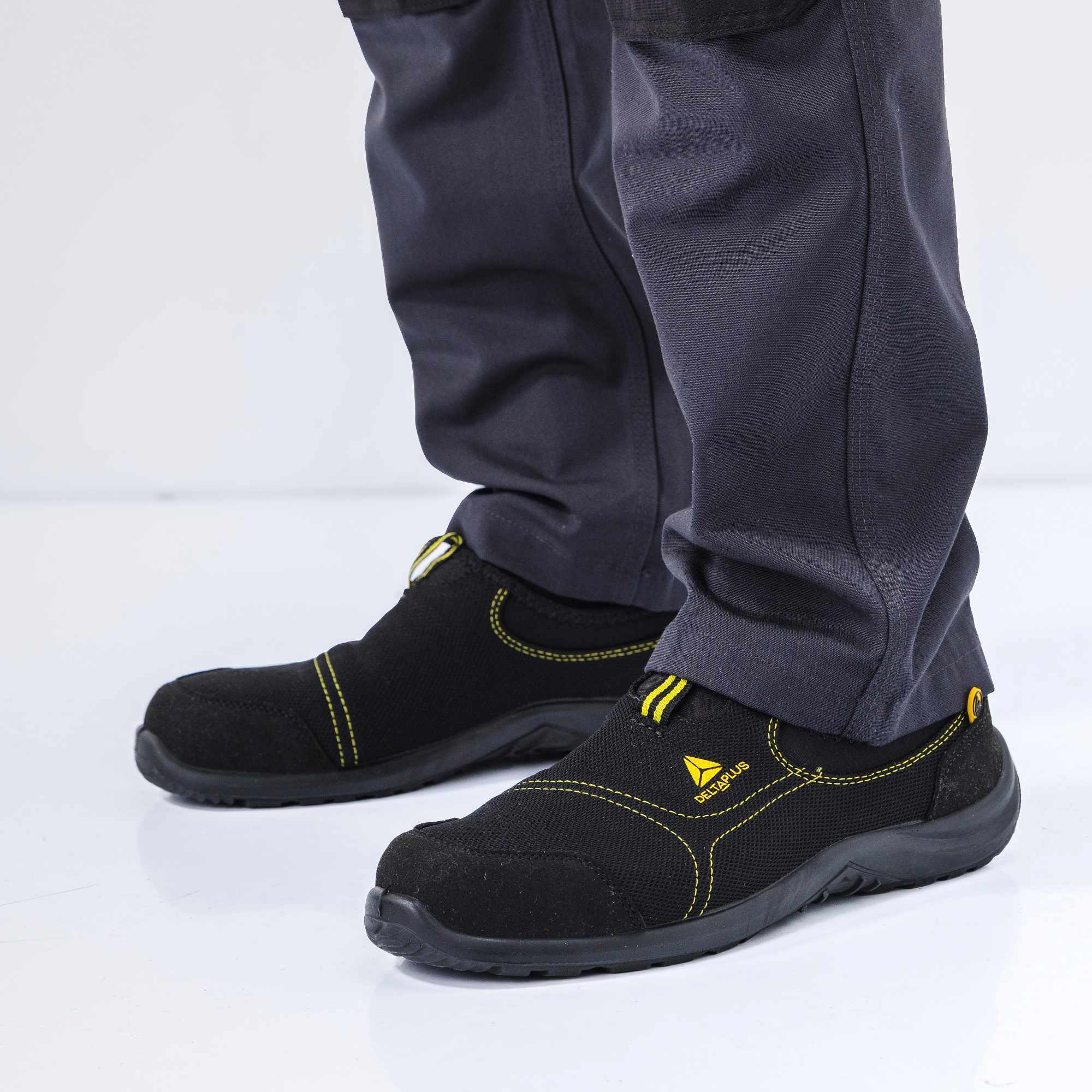 Полуботинки рабочие Полуботинки рабочие