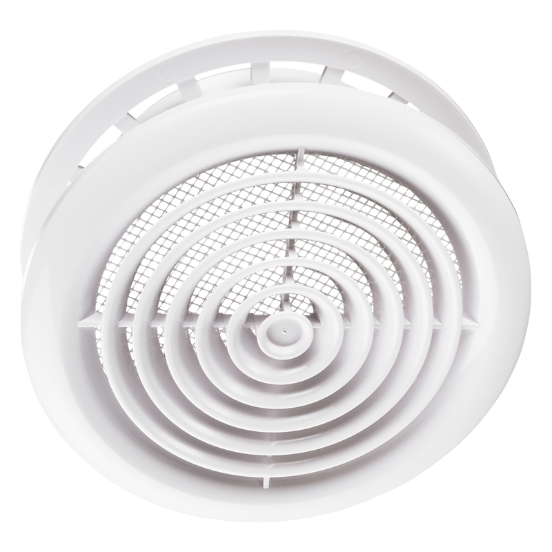 Диффузоры вентиляционные