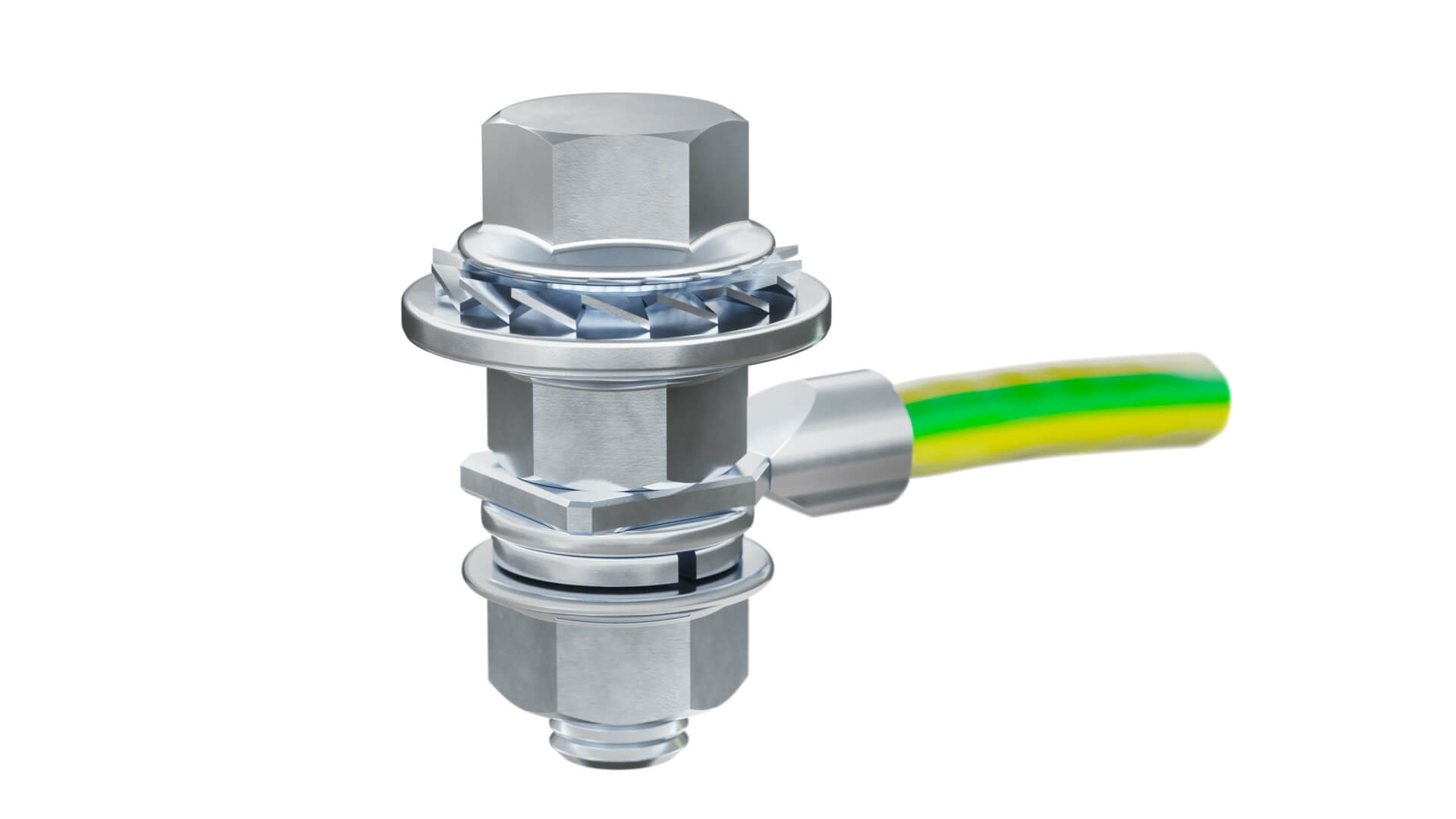 Элементы заземления для шкафов автоматизации и распределения Элементы заземления для шкафов автоматизации и распределения