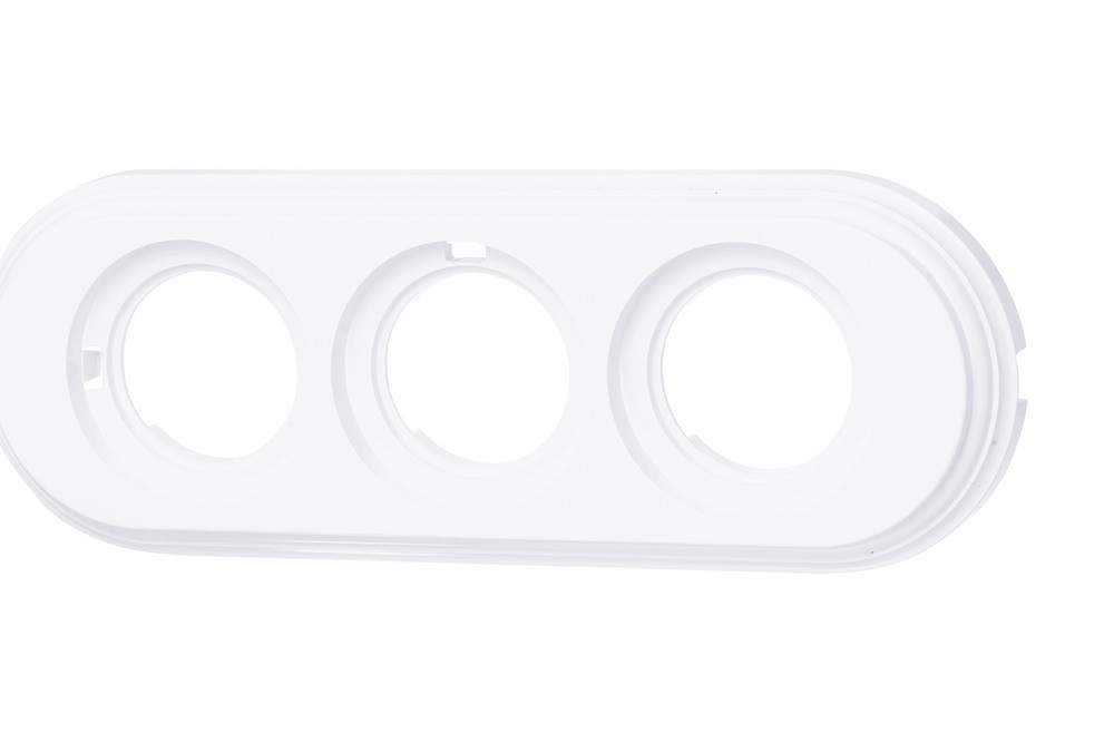 Ретро-рамки трехпостовые Ретро-рамки трехпостовые